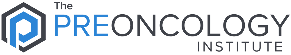 PreOncology Institute logo