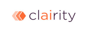 Clairity logo