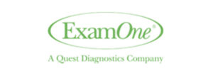 Exam One logo