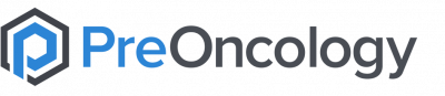 PreOncology logo